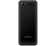 myPhone Maestro 2 czarny - 717370 - zdjęcie 2